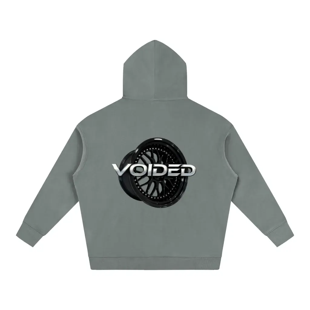 VOIDED Classic Hoodie