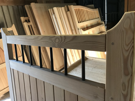 Pedestrian Gates Near Me