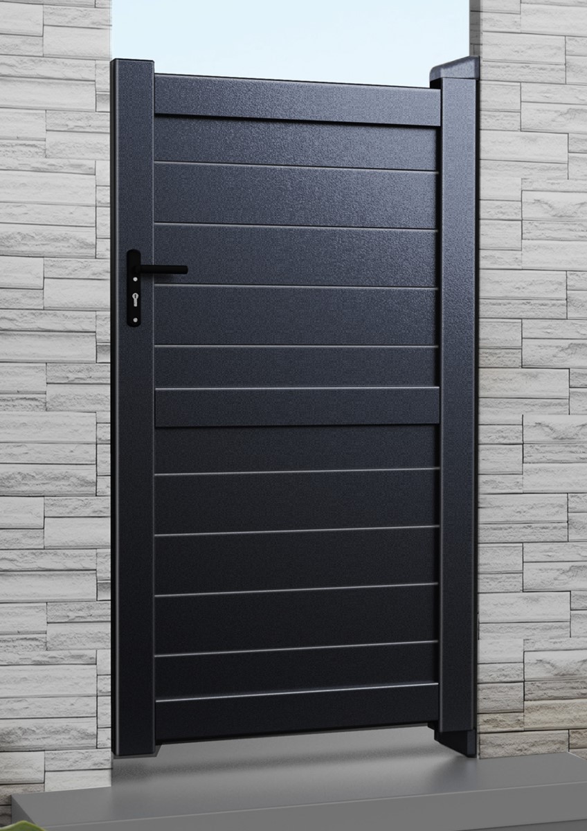 Bespoke Gates Made To Order Gates Near Me Cambridge