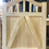 Thumbnail: Access Gate Back View