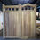 Thumbnail: Good Quality Hardwood Garden Gate And Matching Fence Panel Front View