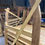 Thumbnail: 4ft Hardwood Field Gate Front View