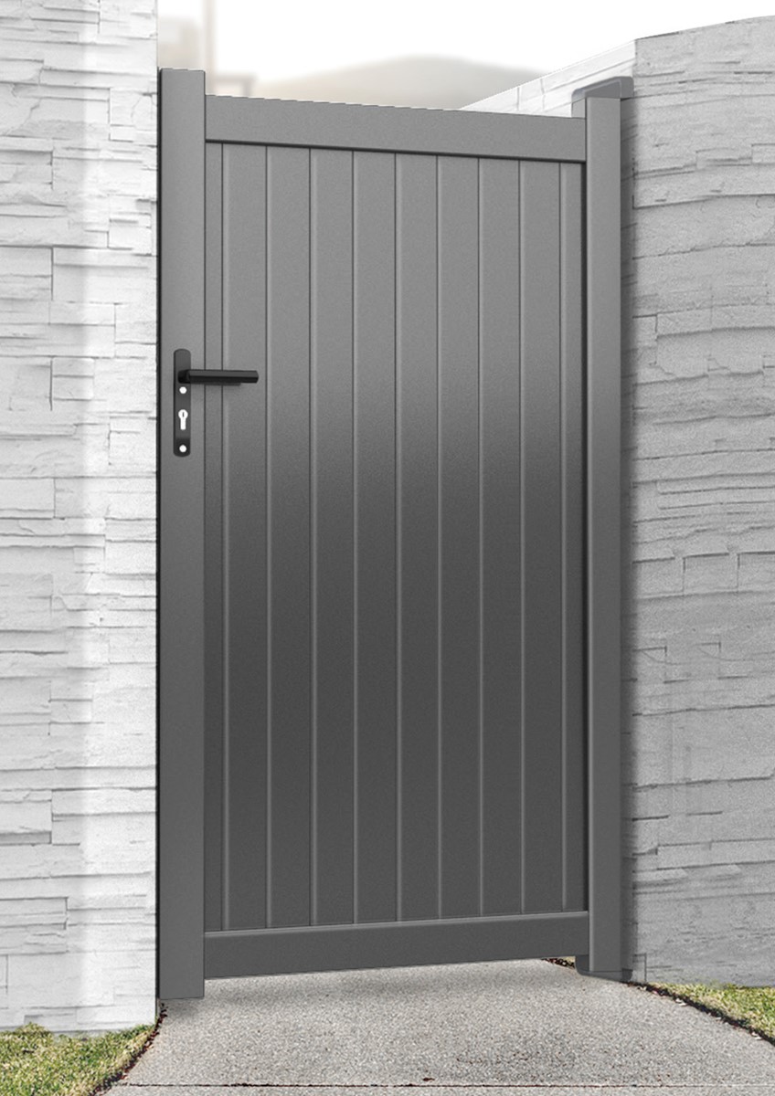 Bespoke Gates Made To Order Gates Near Me Cambridge