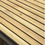 Thumbnail: Slatted Fence Panel Front View