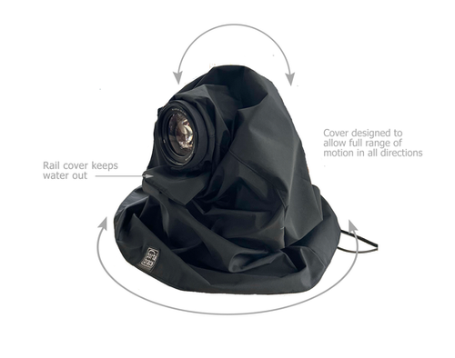 RS-FR7PTZ | Portabrace