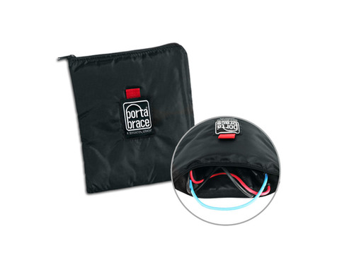 CS-B92+ Accessory Pouch Kit | Portabrace