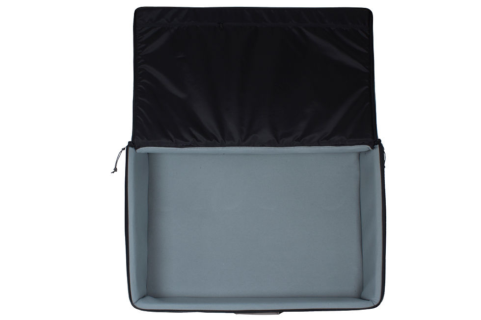 Thumbnail: LPB-ASTRAIP2X1 - Case for Litepanels Astra IP 2x1
