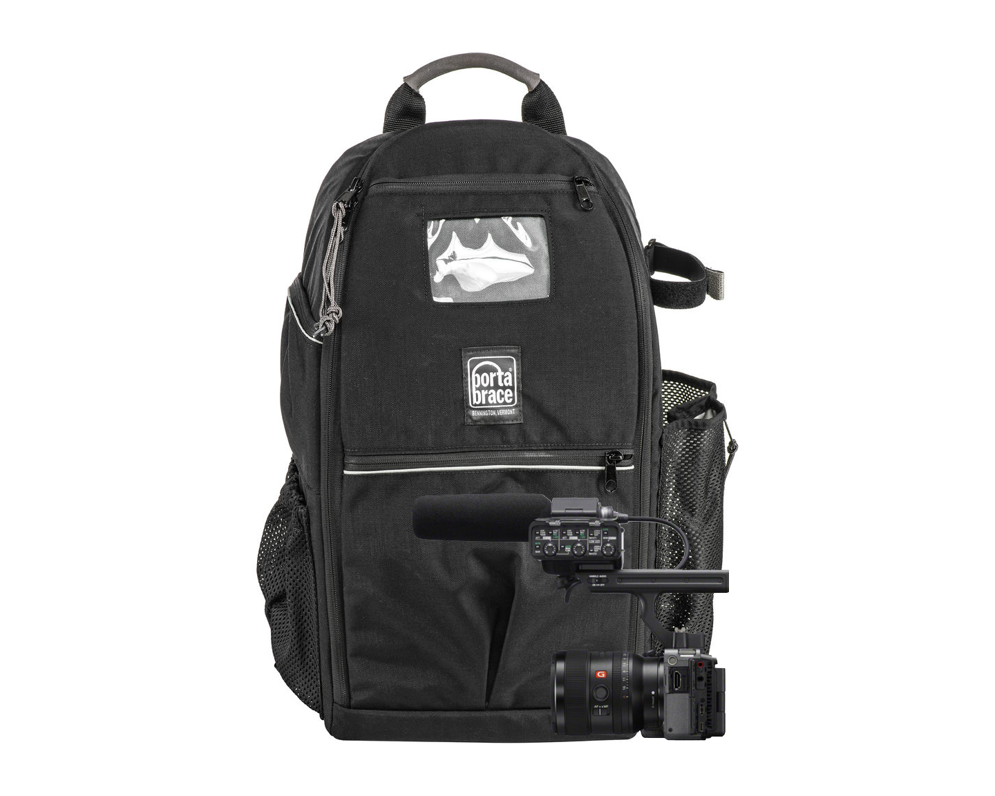 PortaBrace ポータブレイス カメラリュック PortaBrace | ポータブレイス日本オフィシャルサイト