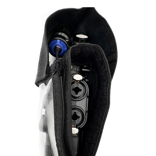 AR-ZH6STUDIO Case for Zoom H6 Studio | Portabrace
