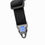 Thumbnail: Suede Shoulder Strap HB-40 CAM-C
