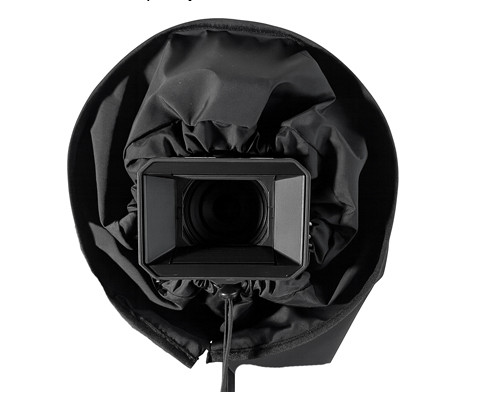 その他 Porta-Brace SONY VENICE Rain Cover QRS-PXWZ300 - Quick Rain Cover for Sony PXW-Z300 | Portabrace