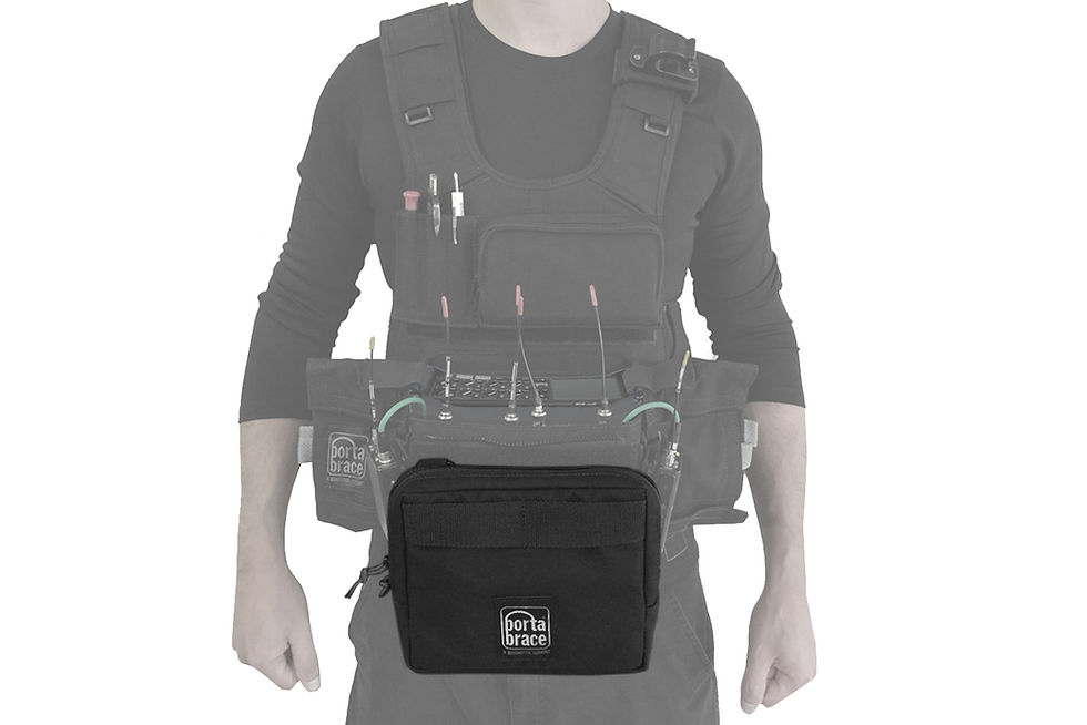 ATV-POUCH