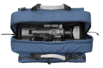 ビデオカメラ Porta Brace Directors Bag DC3V PortaBrace Digital Video Organizer Case for PTZ Cameras DVO-PTZ