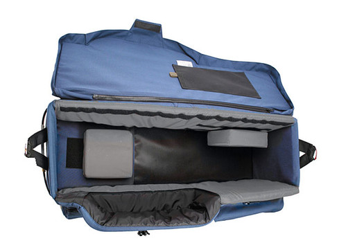 Porta Brace 17インチ用モニターバッグ MO-LH1700 Amazon | Portabrace mo-lh1700フラットスクリーンモニター