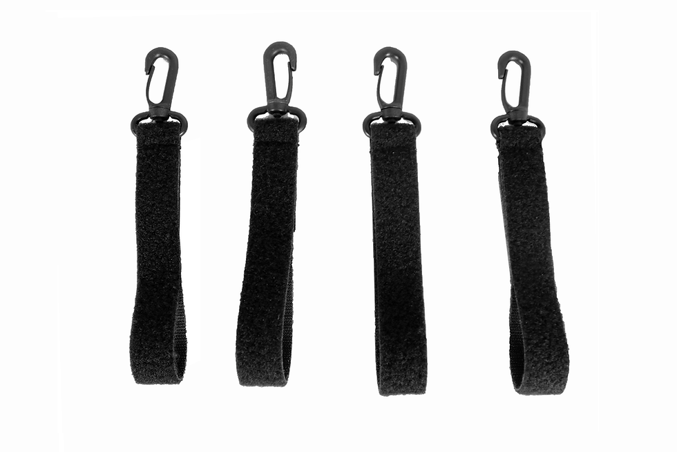Thumbnail: Cable Binder Super Set