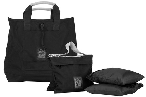 SANDBAG-CARRY | Portabrace