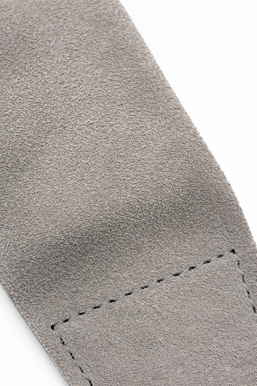 Thumbnail: Close-up of Portabrace’s precise and durable stitching techniques, demonstrating reinforced seams for enhanced strength