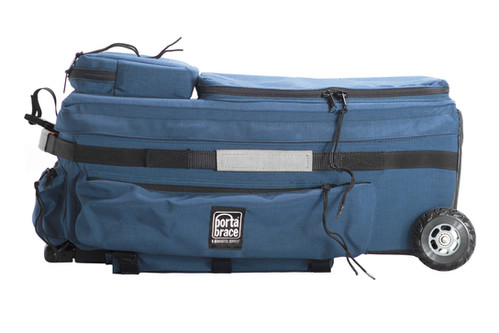 Porta Brace 17インチ用モニターバッグ MO-LH1700 WPC-1OR | Portabrace