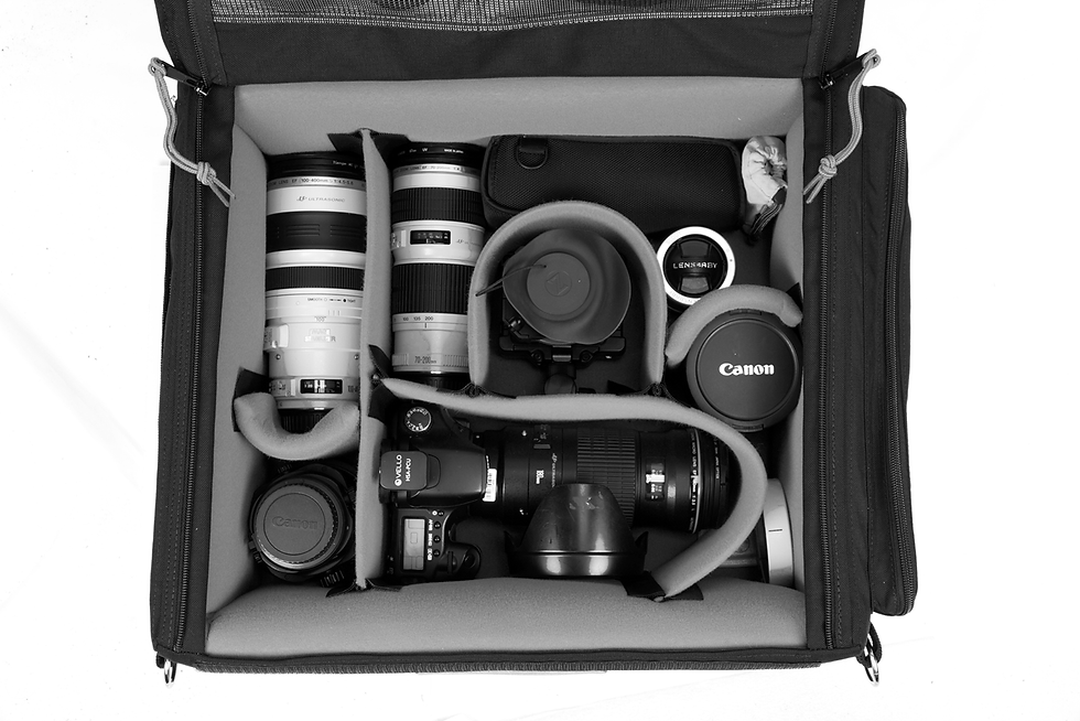 Thumbnail: PKB-27DSLR