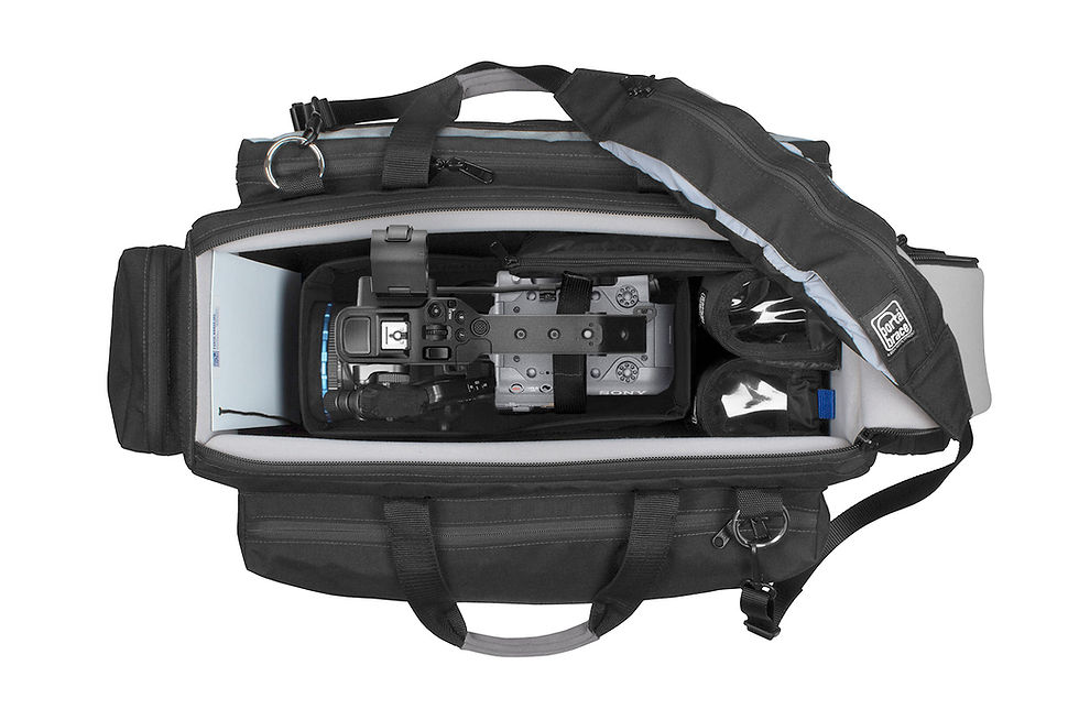 CINEMA-FX6L | Portabrace