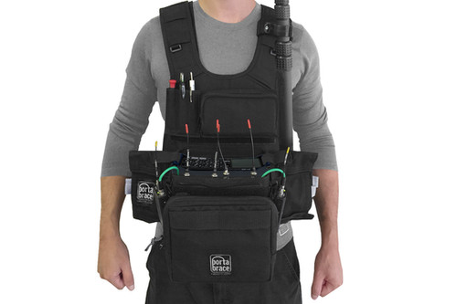 ATV-Z8 | Portabrace