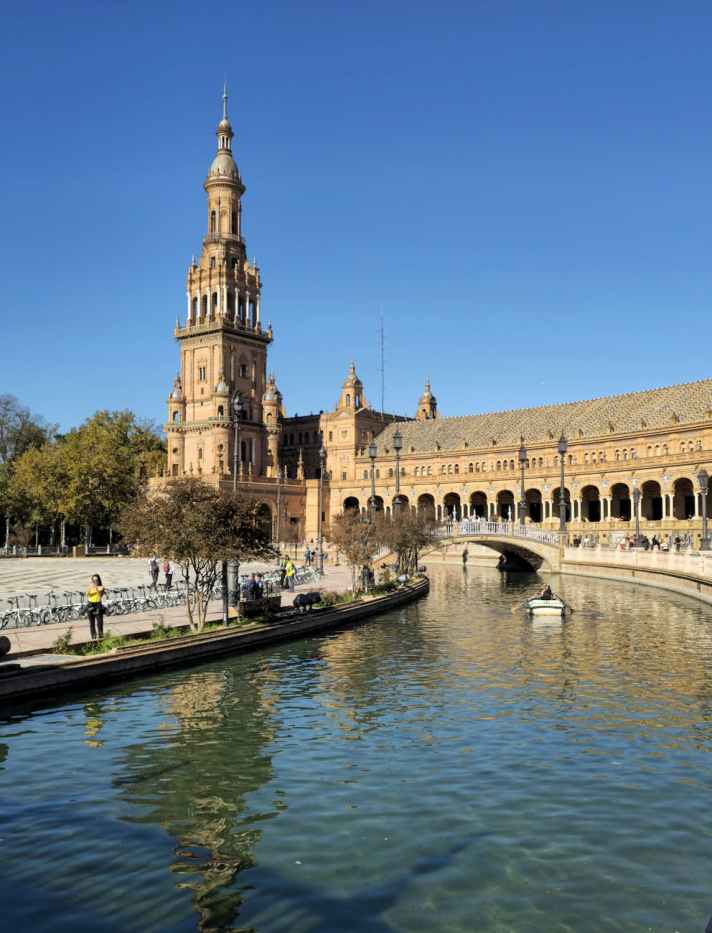 Seville Espagne