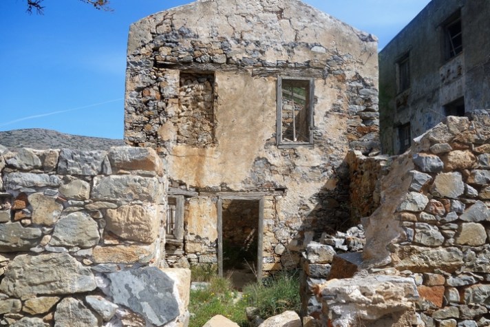 spinalonga