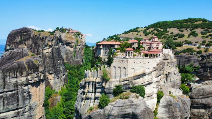 Thessalie greece