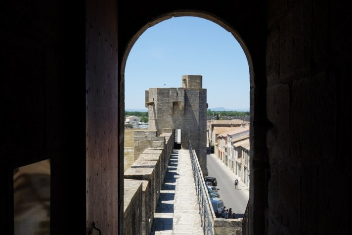 Aigues-Mortes, Gard