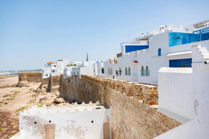 Essaouira, Maroc