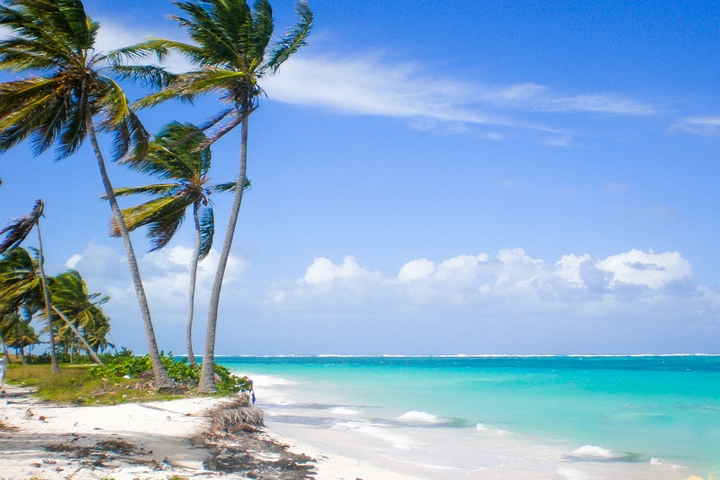 punta cana juanillo