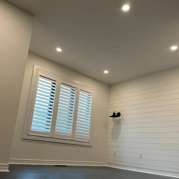 Brampton Interior Exterior House Condo Residential Painting Services Company