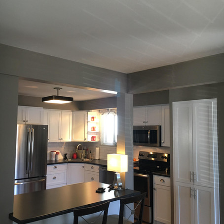 Toronto Kitchen Cabinets Refinishing Experts