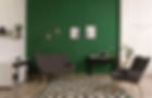 Oshawa colour consultation free quote residential interior house condo painting