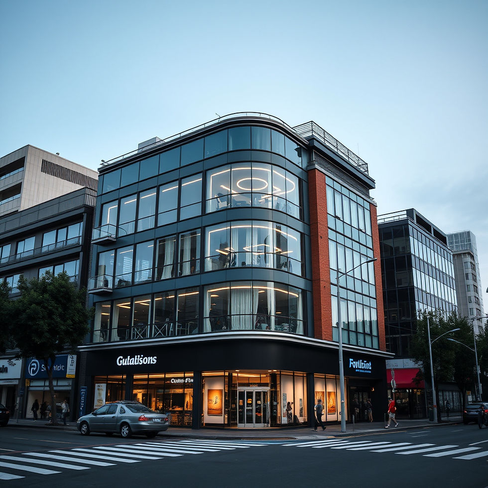 🧠 From the Desk of an Accountant: UK Financial Insights (June 1–6, 2025)