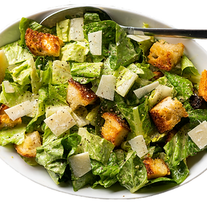 Salad Combo