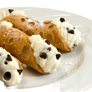 Cannoli
