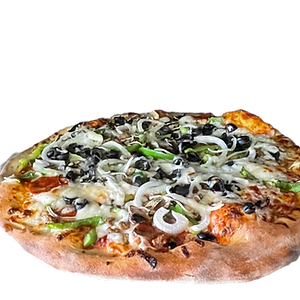 Supreme Pizza