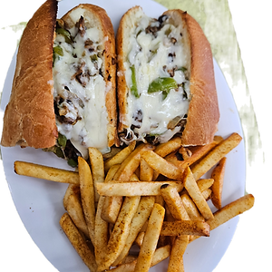 Steak Philly