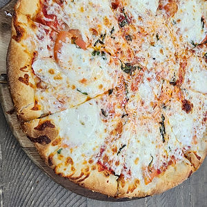 Margarita Pizza