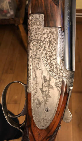 Browning B25 Custom