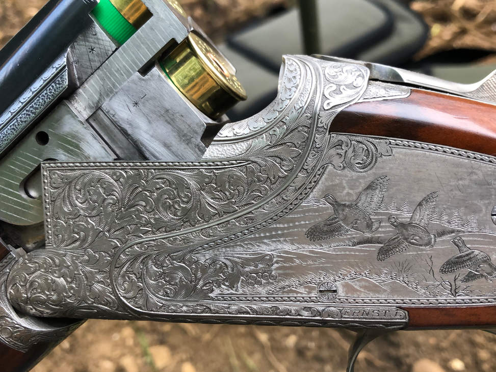 Browning B25 Custom