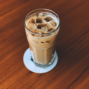 Iced Latte