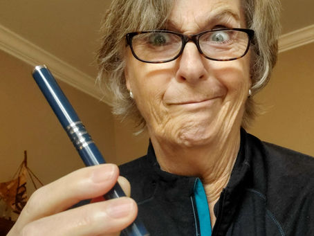 The James Bond 007 Pen