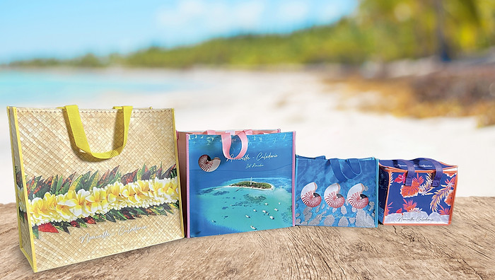 Découvrez nos Sac Eco Iso