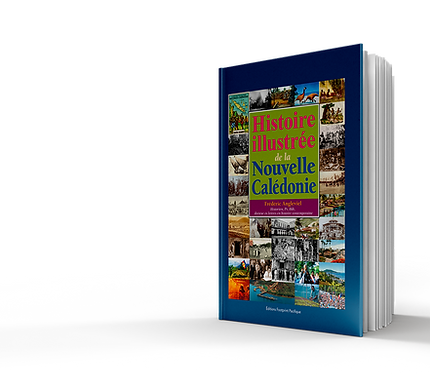 Histoire Illustrée de la Nouvelle-Calédonie