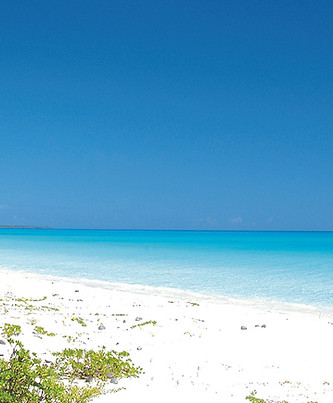 Photo Plage de Mouli