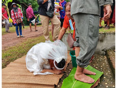 The Isaan Wedding 3