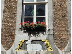 Back In The Low Countries: Maastricht