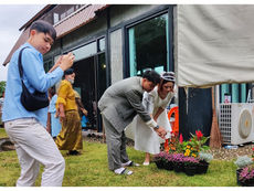 The Isaan Wedding 2